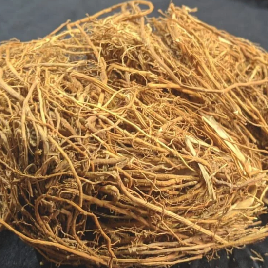 Vetiver Oil